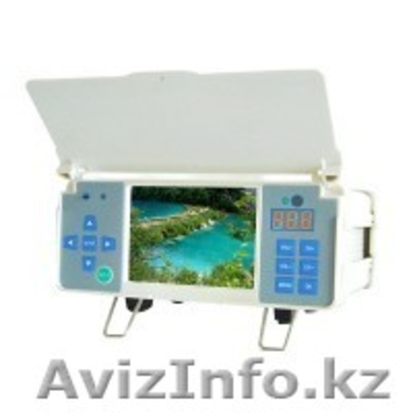 прибор для авто-настройки спутникового ТВ - Изображение #3, Объявление #37559