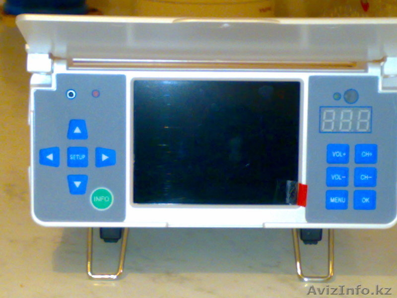 прибор для авто-настройки спутникового ТВ - Изображение #2, Объявление #37559