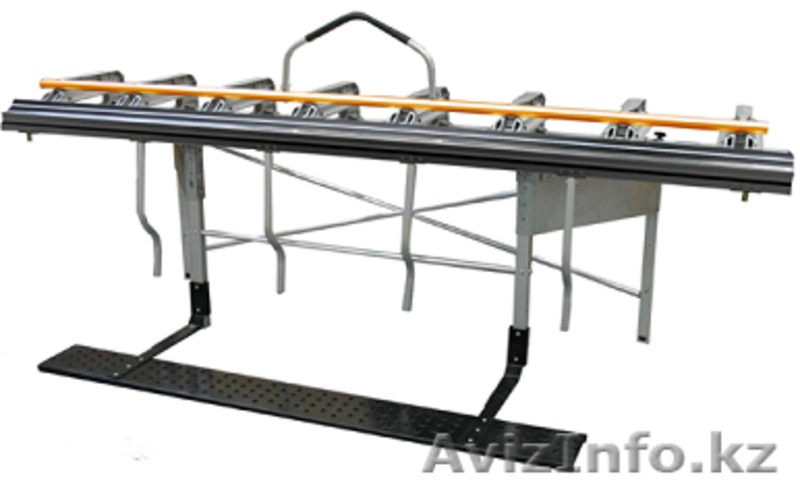 Мобильный листогиб TAPCO - Изображение #2, Объявление #37350