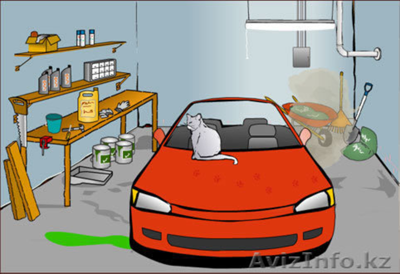 ГАРАЖ СРОЧНО!!! - Изображение #2, Объявление #39278