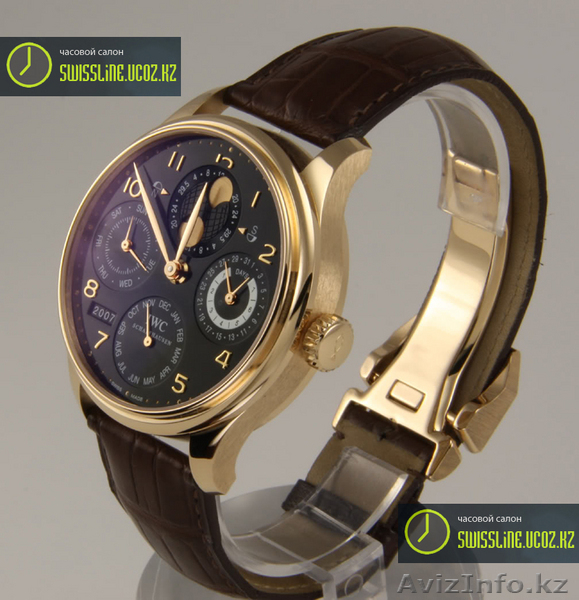 ЧАСЫ МИРОВЫХ БРЕНДОВ - Изображение #3, Объявление #39059