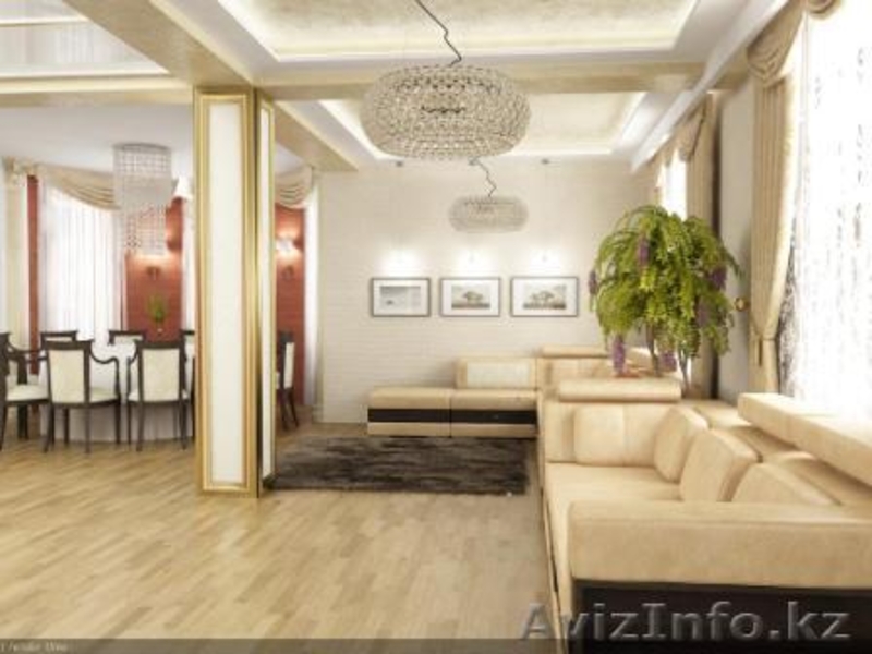 Ремонтно-строительная компания Sapr Construction - Изображение #1, Объявление #51927