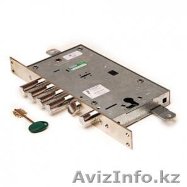 Вскрытие и установка замков. - Изображение #1, Объявление #59917