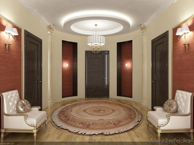 Ремонтно-строительная компания Sapr Construction - Изображение #2, Объявление #51927