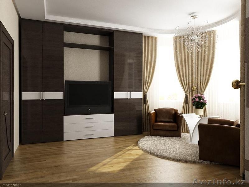 Ремонтно-строительная компания Sapr Construction - Изображение #4, Объявление #51927