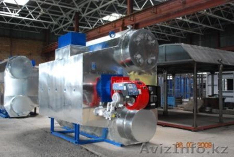 котельное оборудование - Изображение #1, Объявление #55417