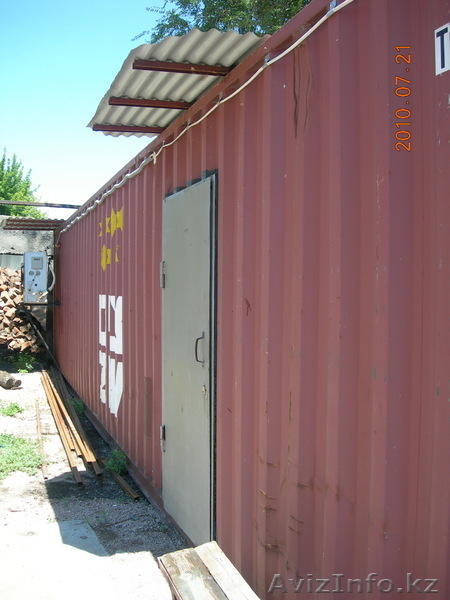 продам промышленный холодильник - Изображение #1, Объявление #57510