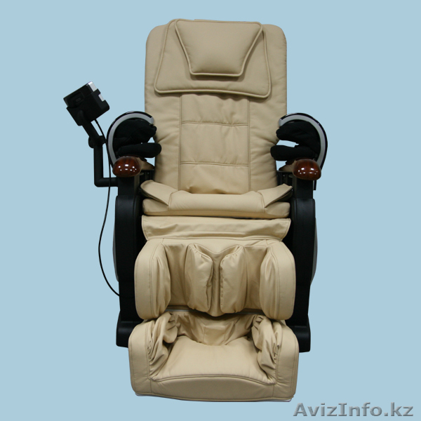 Массажное кресло  AOLIDA  DLK-H008 - Изображение #1, Объявление #53937