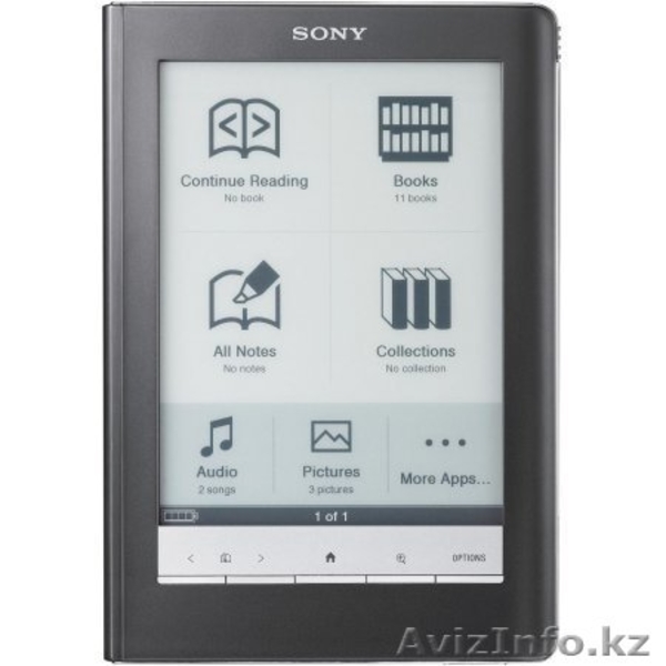 Электронные книги - Изображение #1, Объявление #59434