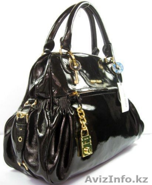 продажа моды фирменные сумки - Изображение #4, Объявление #58053