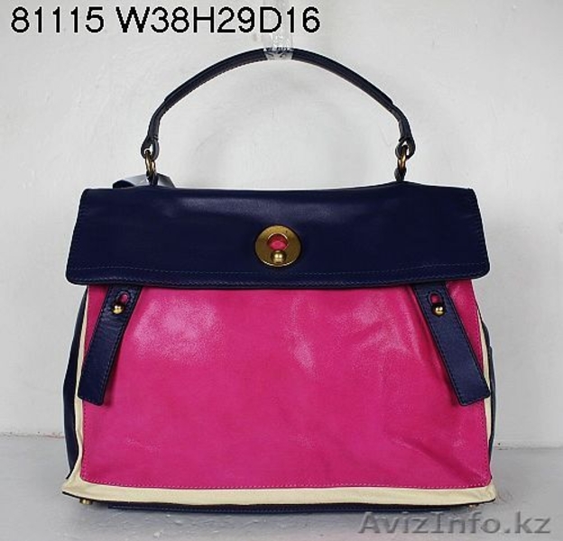 продажа моды фирменные сумки - Изображение #1, Объявление #58053