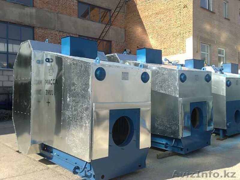 котельное оборудование - Изображение #5, Объявление #55417