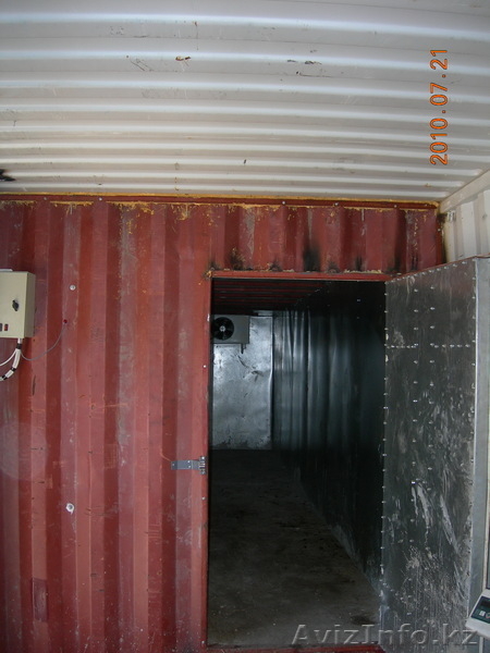 продам промышленный холодильник - Изображение #2, Объявление #57510