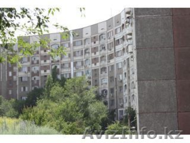 Саина-Жубанова 2 комн. кв - Изображение #1, Объявление #47700