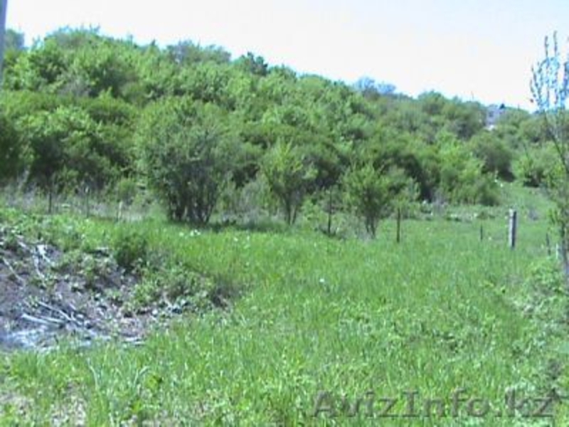 Участок 17 соток Медеуский район - Изображение #1, Объявление #58587