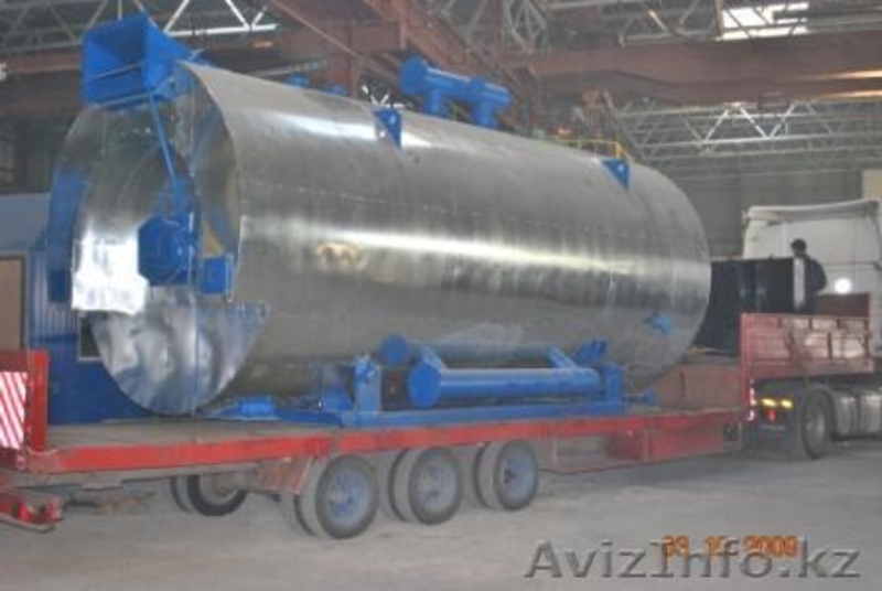 котельное оборудование - Изображение #4, Объявление #55417