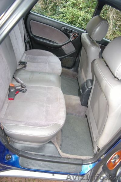 SUBARU OUTBACK 1998 - Изображение #5, Объявление #53766