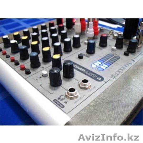 Аренда Звук Свет  - Изображение #3, Объявление #59682