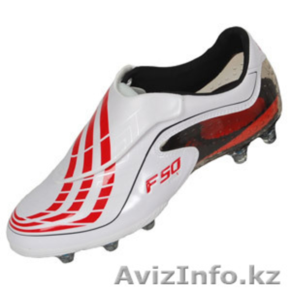 Продаются Бутсы - Изображение #2, Объявление #53378