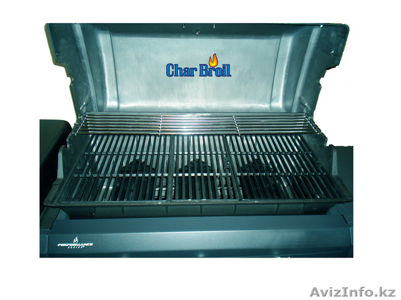 Мангал \"Char Broil\" - Изображение #4, Объявление #24505