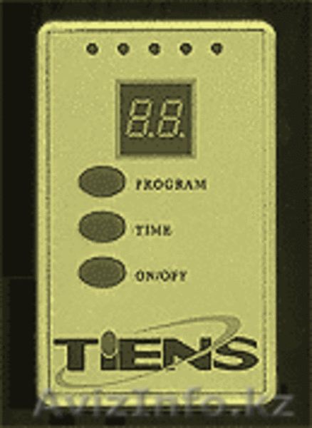 Пояс для похудения с разогревающим эффектом - Изображение #3, Объявление #49120