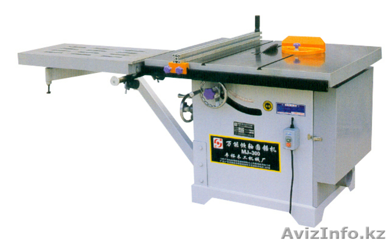 Деревообрабатывающие станки - Изображение #3, Объявление #54741