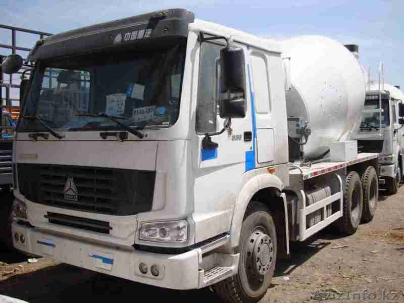 Техника и спецтехника (Китай) поставляем в Казахстан из Урумчи КНР - Изображение #1, Объявление #56884