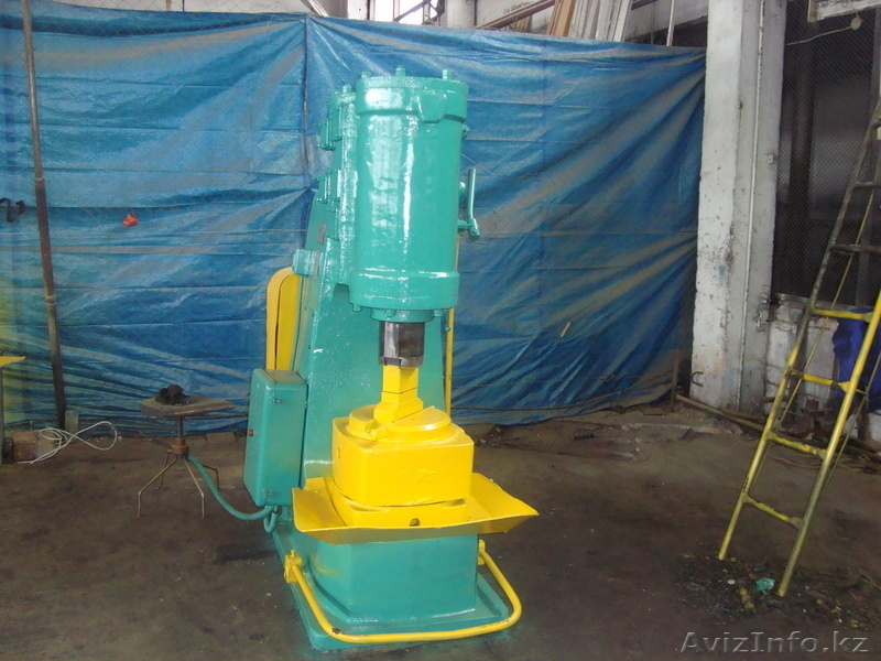 продам кузнечный молот - Изображение #1, Объявление #58498