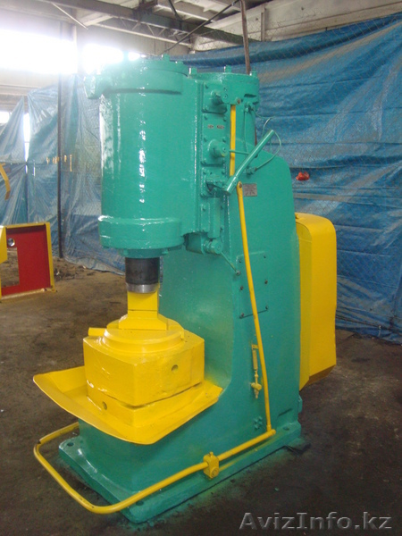 продам кузнечный молот - Изображение #2, Объявление #58498