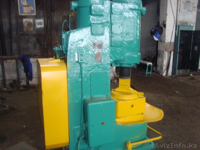 продам кузнечный молот - Изображение #4, Объявление #58498