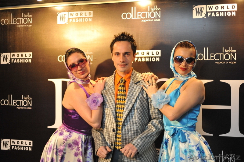 вокальное трио Стиляги - Изображение #4, Объявление #53321