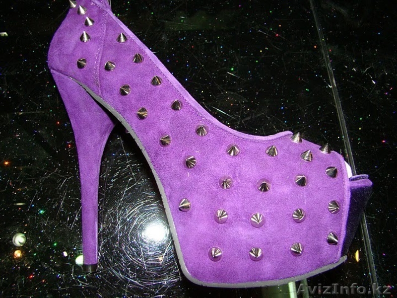 продажа моды брендовую обувь - Изображение #4, Объявление #58046