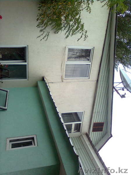 Продам дом в городе Алма-ата - Изображение #1, Объявление #50926