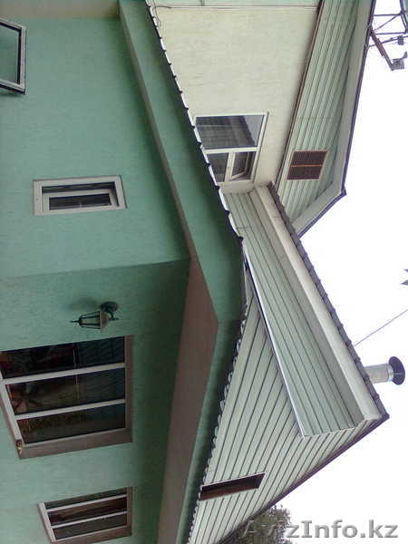 Продам дом в городе Алма-ата - Изображение #2, Объявление #50926