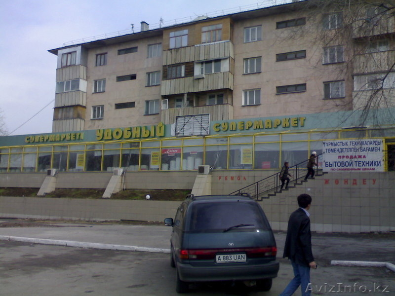 Отдельно стоящее торговое помещение от собственника для Вас! - Изображение #1, Объявление #13148