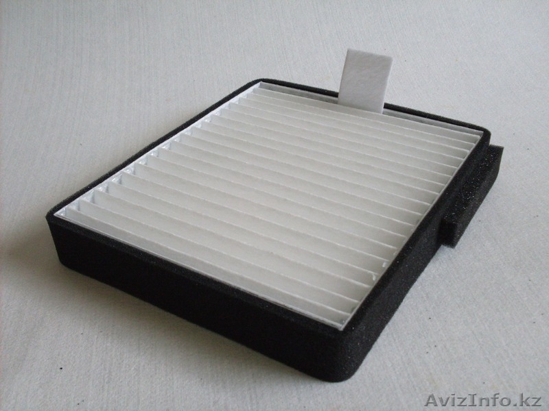 Автомобильные фильтры ТД "Километр".  - Изображение #5, Объявление #50243