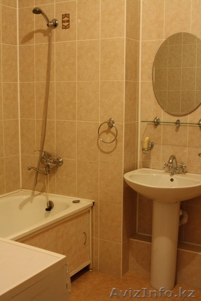 2 комн на Саина-Торайгырова - Изображение #3, Объявление #47681