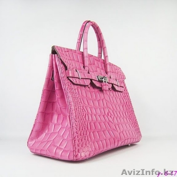 продажа моды фирменные сумки - Изображение #3, Объявление #58053
