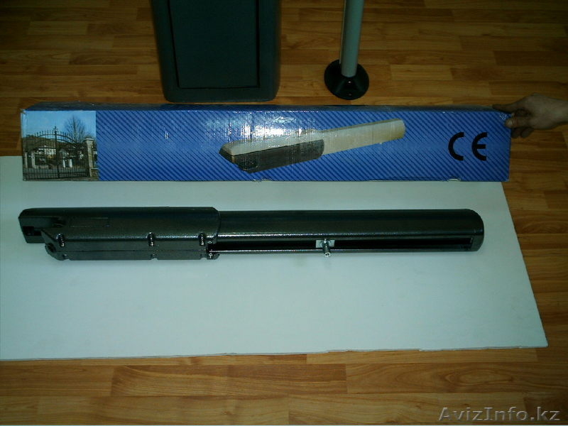 автоматика для ворот,шлагбаум,гаражные ворота,роллета - Изображение #2, Объявление #57956