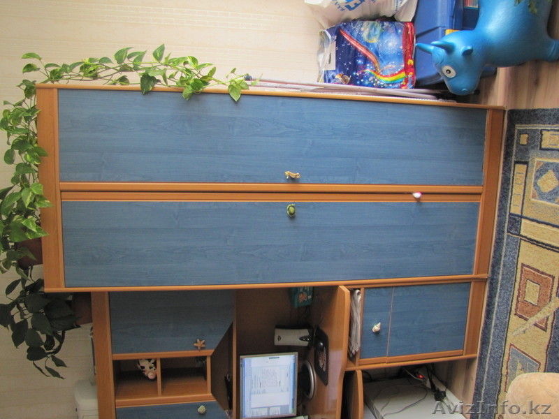 Продам подростковую мебель - Изображение #3, Объявление #58112