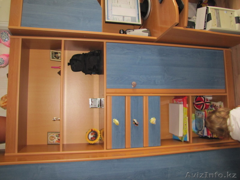 Продам подростковую мебель - Изображение #4, Объявление #58112