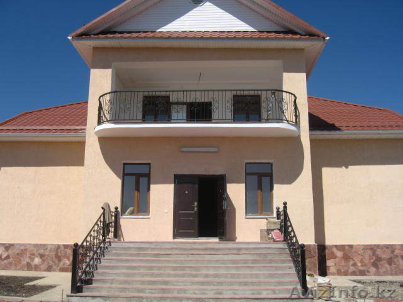 Абсолютно новый дом, - Изображение #1, Объявление #59619