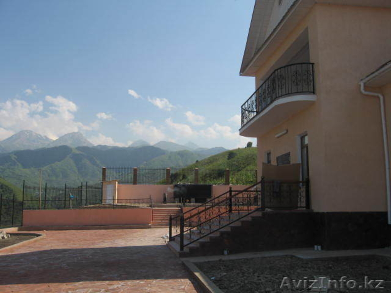 Абсолютно новый дом, - Изображение #3, Объявление #59619