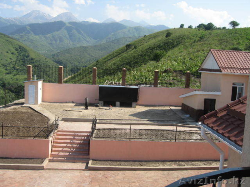 Абсолютно новый дом, - Изображение #5, Объявление #59619