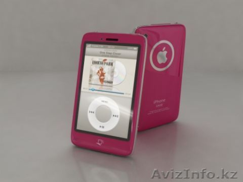 BRAND NEW APPLE iPHONE 4G HD 64GB,32GB,16GB FACTORY UNLOCKED SIM FREE - Изображение #3, Объявление #51342