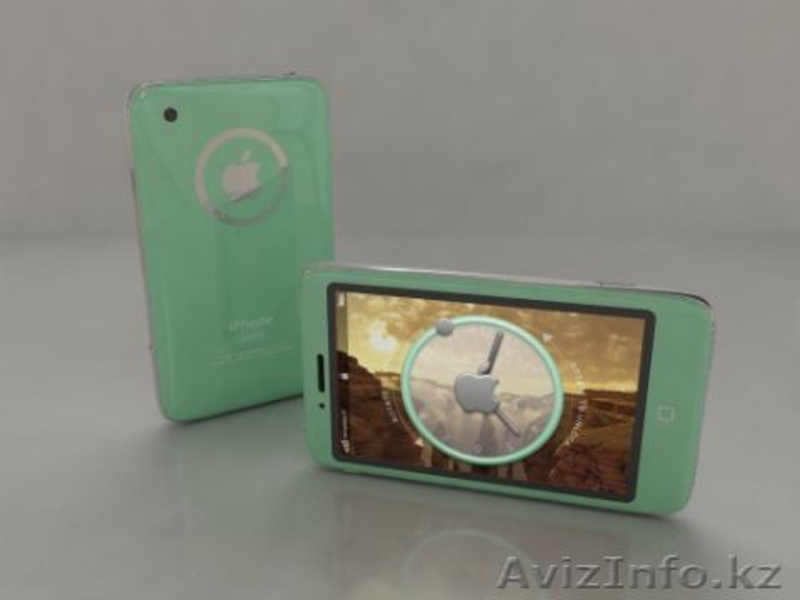 BRAND NEW APPLE iPHONE 4G HD 64GB,32GB,16GB FACTORY UNLOCKED SIM FREE - Изображение #4, Объявление #51342