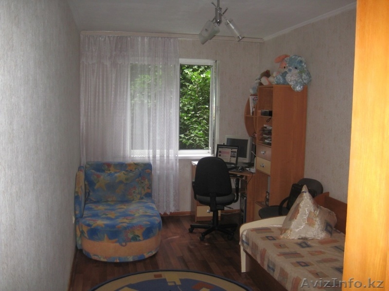 3-ком.кв.Алтынсарина-Жубанова - Изображение #3, Объявление #54152