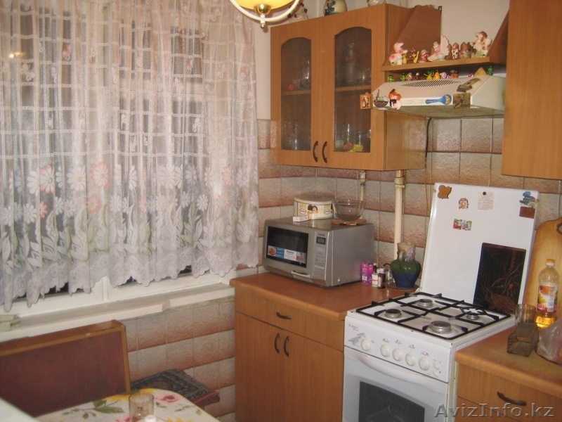 3-ком.кв.Алтынсарина-Жубанова - Изображение #5, Объявление #54152