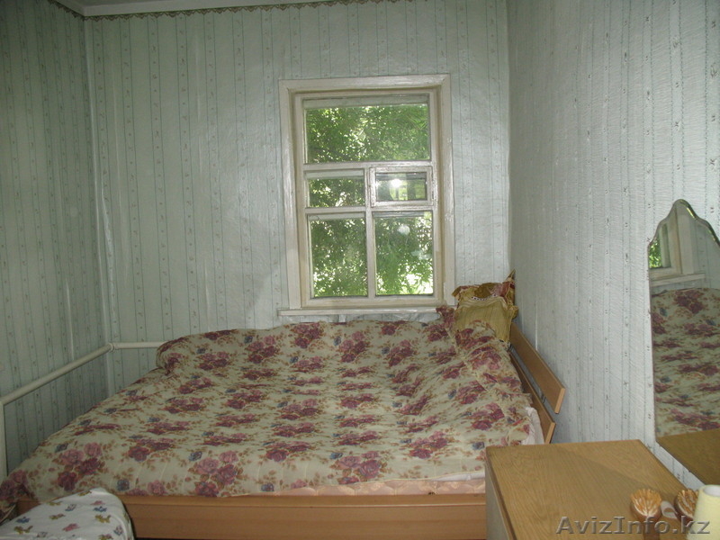 продам дом в пос.жетыген(николаевка) - Изображение #2, Объявление #49876