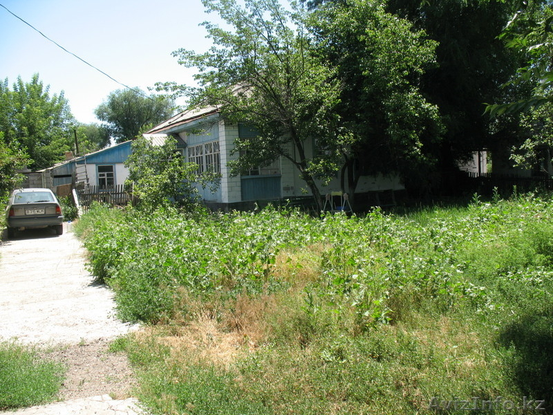 продам дом в пос.жетыген(николаевка) - Изображение #1, Объявление #49876